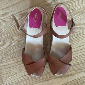 Swedish Hasbeens Mirja